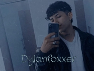 Dylanfoxxer