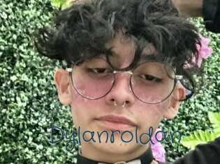 Dylanroldan