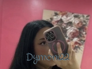 dymoni22 Sexcam Livesex