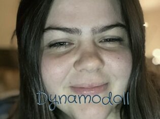 Dynamodoll