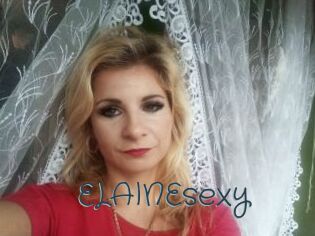 ELAINEsexy