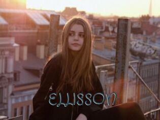 ELLISSON