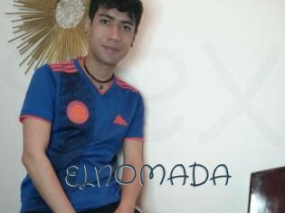 ELNOMADA