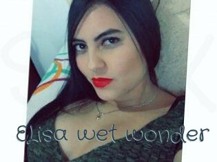 ELisa_wet_wonder