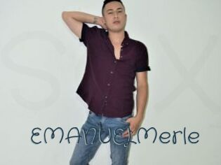 EMANUELMerle