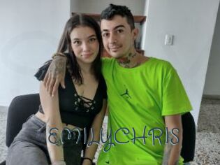 EMILYCHRIS Sexcam Livesex