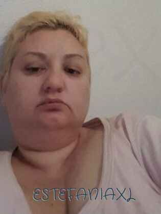 ESTEFANIAXL
