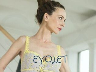 EVOLET