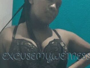 EXCUSEMYWETNESS