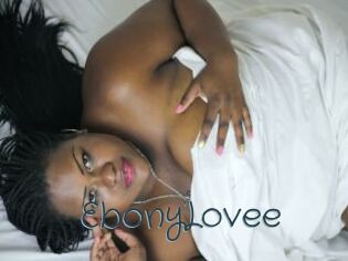 EbonyLovee
