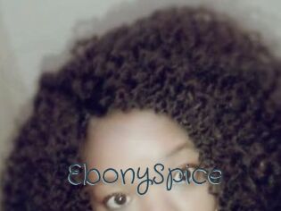 EbonySpice