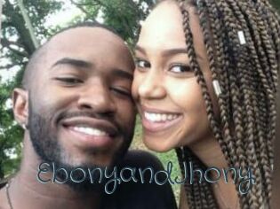 EbonyandJhony