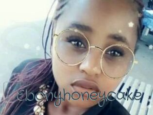 Ebonyhoneycake