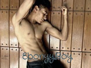 EbonyyBoy