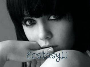 EcstasyLi