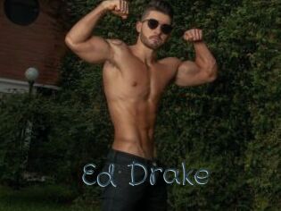 Ed_Drake