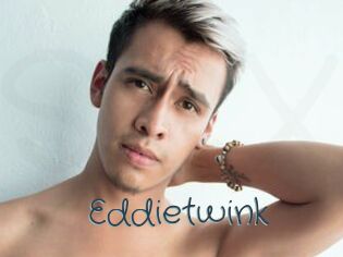 Eddietwink
