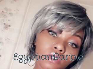 EgyptianBarbie