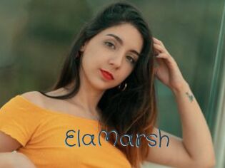 ElaMarsh