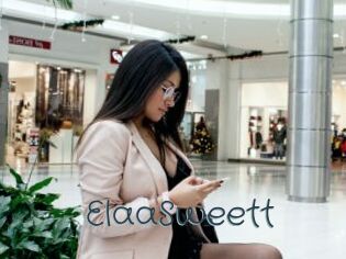 ElaaSweett