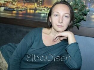 ElbaOlsen