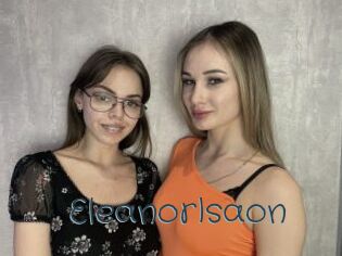 EleanorIsaon