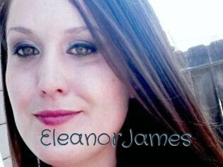 Eleanor_James