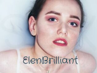 ElenBrilliant Sexcam Livesex