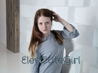 ElenCuteGirl