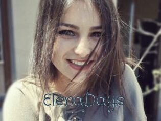 ElenaDays