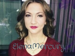 ElenaMercury Sexcam Livesex