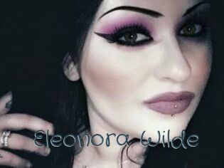 Eleonora_Wilde