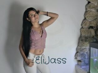 EliJass Sexcam Livesex