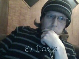 Eli_Davis