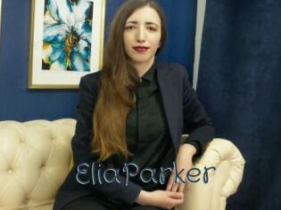 EliaParker