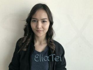 EliaTei Sexcam Livesex
