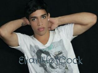 ElianHotCock