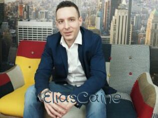 EliasCaine