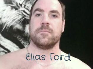 Elias_Ford