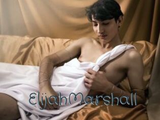 ElijahMarshall