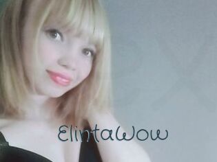 ElintaWow Sexcam Livesex
