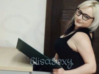 ElisaSexy