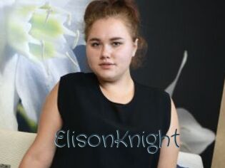 ElisonKnight