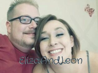ElizaAndLeon