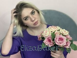 ElizaBaker