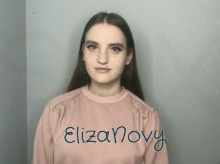 ElizaNovy