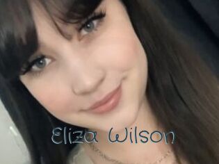 Eliza_Wilson