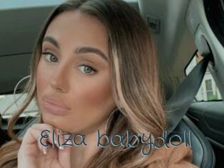 Eliza_babydoll