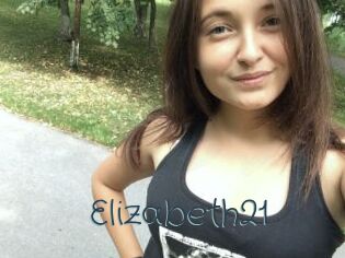 Elizabeth21 Sexcam Livesex