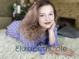 ElizabethCole